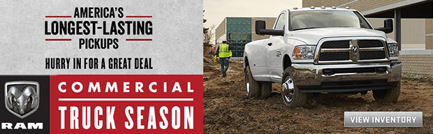 Ryan CDJR Buffalo in Buffalo MN