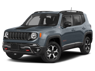 2023 Jeep Renegade