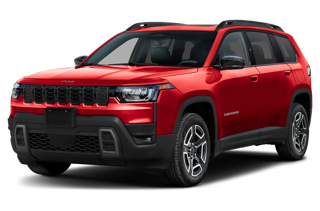 2027 Jeep Cherokee