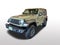 2027 Jeep Wrangler Sport