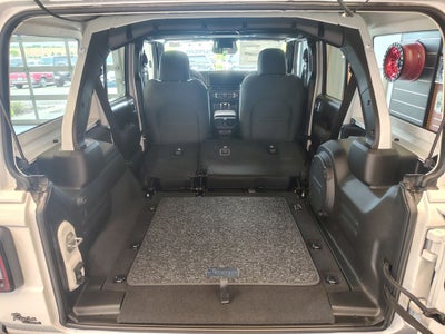 2026 Jeep Wrangler 85th Anniversary Edition