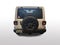 2026 Jeep Wrangler 85th Anniversary Edition