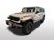 2026 Jeep Wrangler America250 Edition
