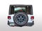 2026 Jeep Wrangler America250 Edition