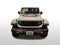 2026 Jeep Wrangler America250 Edition