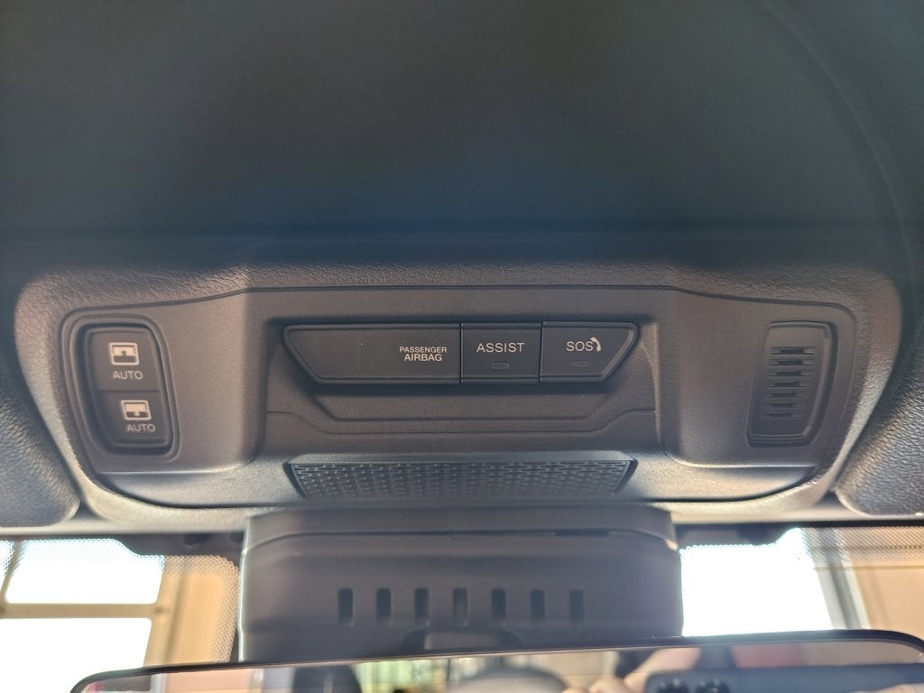 2027 Jeep Wrangler Sahara