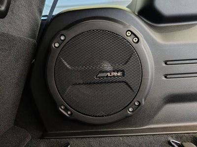 2027 Jeep Wrangler Sahara