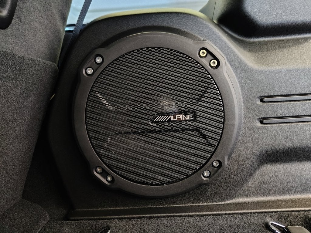 2027 Jeep Wrangler Sahara