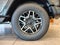2027 Jeep Wrangler Sahara