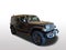 2027 Jeep Wrangler Sahara