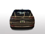 2027 Jeep Grand Cherokee Laredo X
