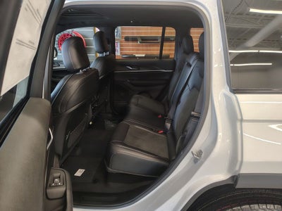 2026 Jeep Grand Cherokee Altitude