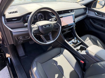 2026 Jeep Grand Cherokee Limited 85th Anniversary