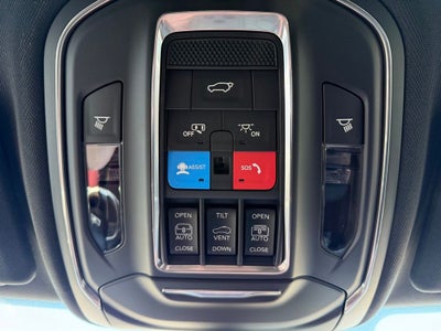 2026 Jeep Grand Cherokee Limited 85th Anniversary