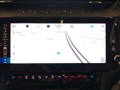 2026 Jeep Grand Cherokee Limited Altitude