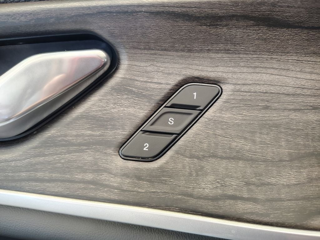 2026 Jeep Grand Cherokee Limited Altitude