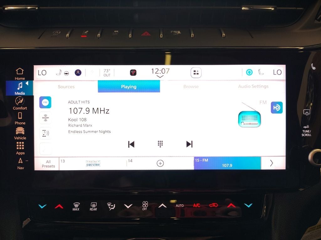 2026 Jeep Grand Cherokee Limited Altitude