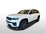 2026 Jeep Grand Cherokee Limited 85th Anniversary Edition