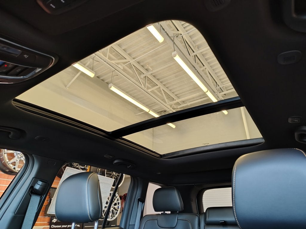 2026 Jeep Grand Cherokee Limited 85th Anniversary Edition