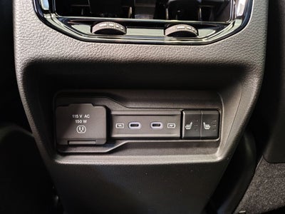 2026 Jeep Grand Cherokee Limited 85th Anniversary Edition
