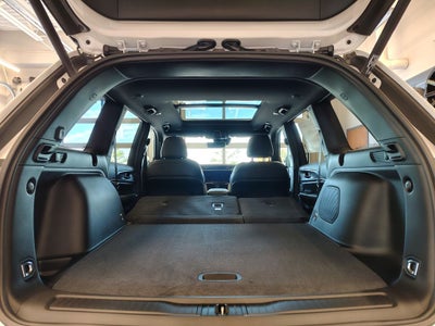 2026 Jeep Grand Cherokee Limited 85th Anniversary Edition
