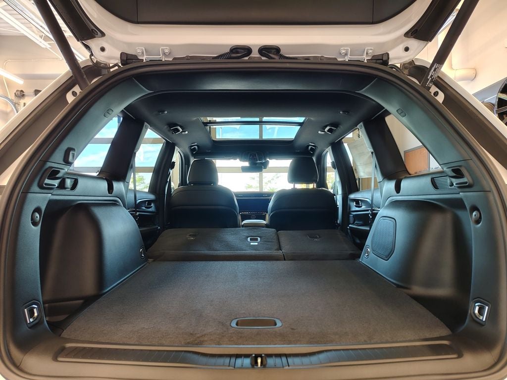 2026 Jeep Grand Cherokee Limited 85th Anniversary Edition