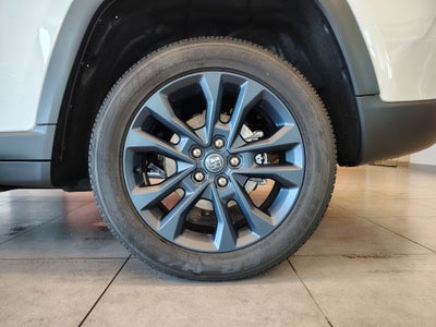 2026 Jeep Grand Cherokee Limited 85th Anniversary Edition