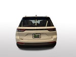 2026 Jeep Grand Cherokee Limited 85th Anniversary Edition