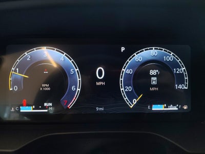 2026 Jeep Grand Cherokee Limited Altitude