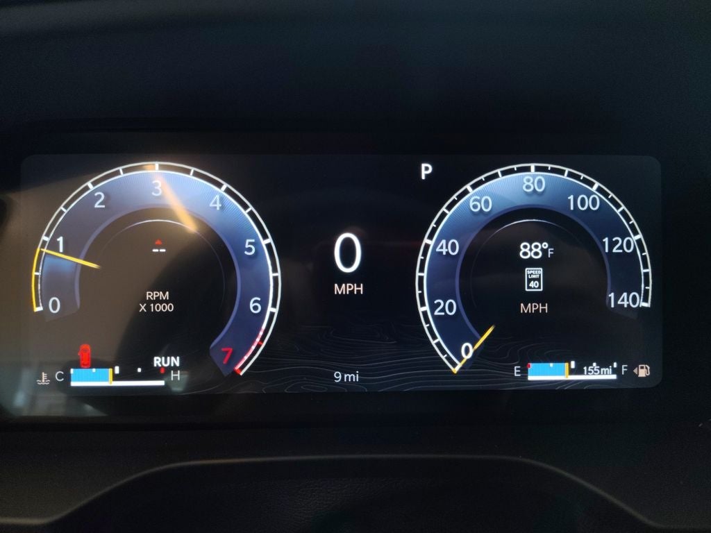 2026 Jeep Grand Cherokee Limited Altitude