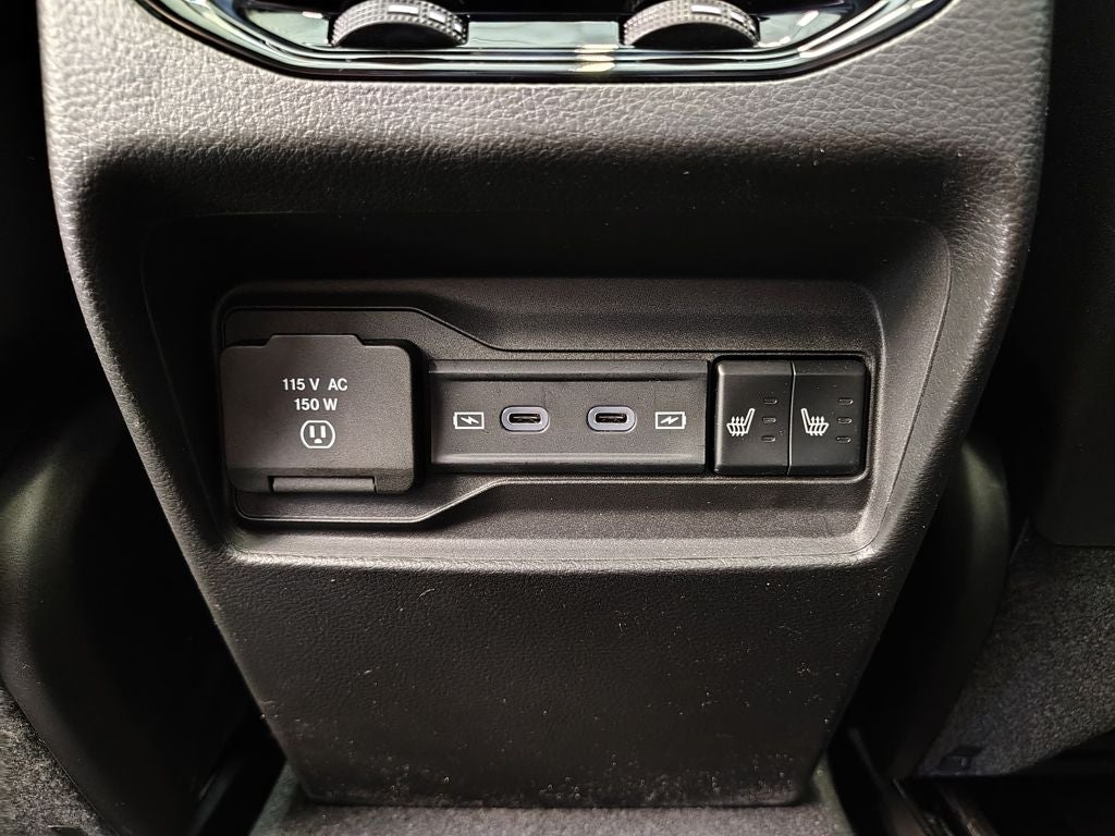 2026 Jeep Grand Cherokee Limited Altitude