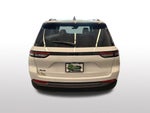 2026 Jeep Grand Cherokee Limited Altitude