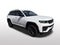 2026 Jeep Grand Cherokee Limited 85th Anniversary Edition