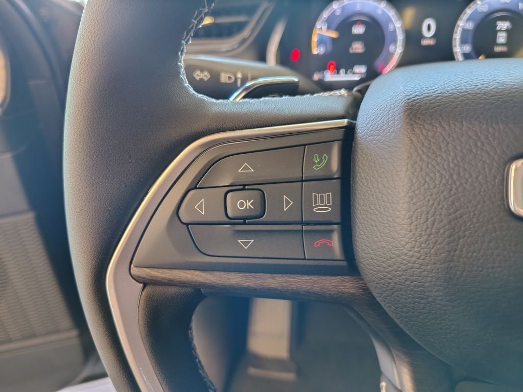 2026 Jeep Grand Cherokee Limited 85th Anniversary Edition