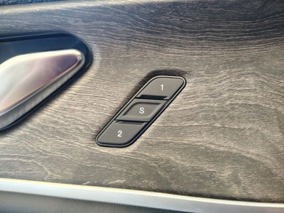2026 Jeep Grand Cherokee Limited 85th Anniversary Edition