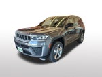 2026 Jeep Grand Cherokee Limited 85th Anniversary Edition