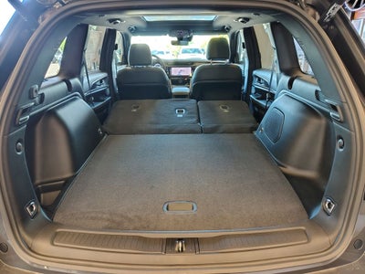 2026 Jeep Grand Cherokee Limited 85th Anniversary Edition