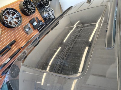 2026 Jeep Grand Cherokee Limited 85th Anniversary Edition
