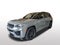 2027 Jeep Grand Cherokee Summit