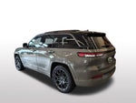 2027 Jeep Grand Cherokee Summit