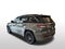 2027 Jeep Grand Cherokee Summit