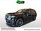 2027 Jeep Grand Cherokee Summit