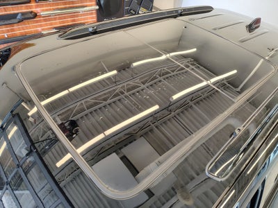 2027 Jeep Grand Cherokee Summit