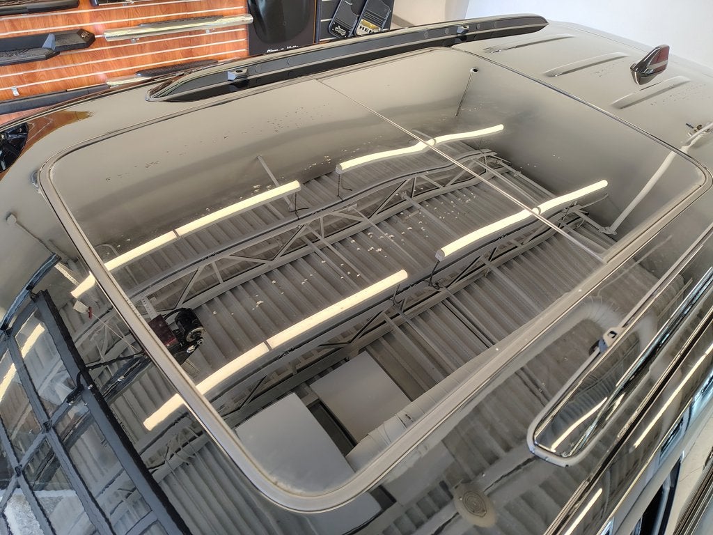 2027 Jeep Grand Cherokee Summit