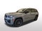 2027 Jeep Grand Cherokee Summit