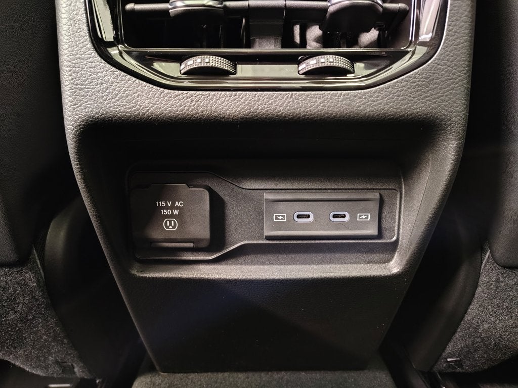 2027 Jeep Grand Cherokee Summit