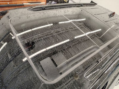2027 Jeep Grand Cherokee Summit
