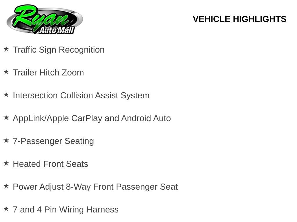 2027 Jeep Grand Cherokee L Laredo Altitude