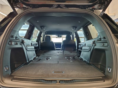 2027 Jeep Grand Cherokee L Laredo Altitude