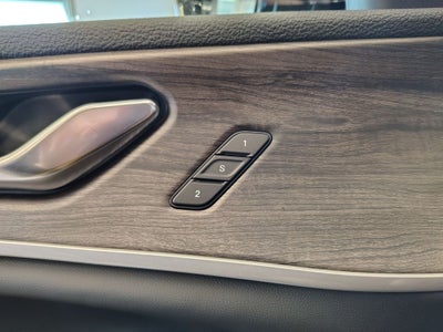 2027 Jeep Grand Cherokee L Limited